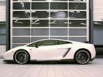 Lamborghini Gallardo SE by Hamann 2006 года